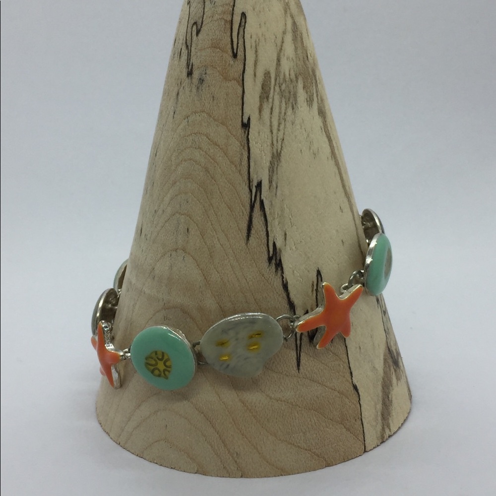 Summer bracelet